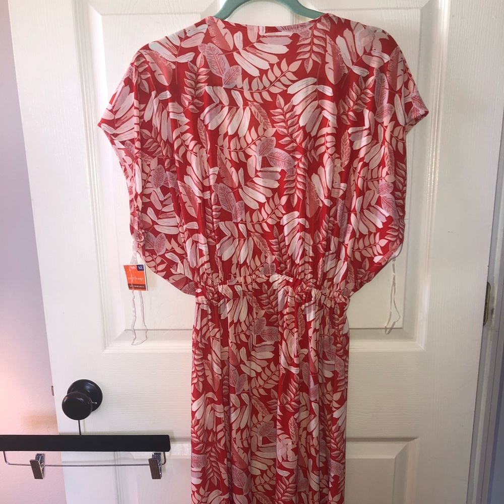 Summer dress - Picture 4 of 6